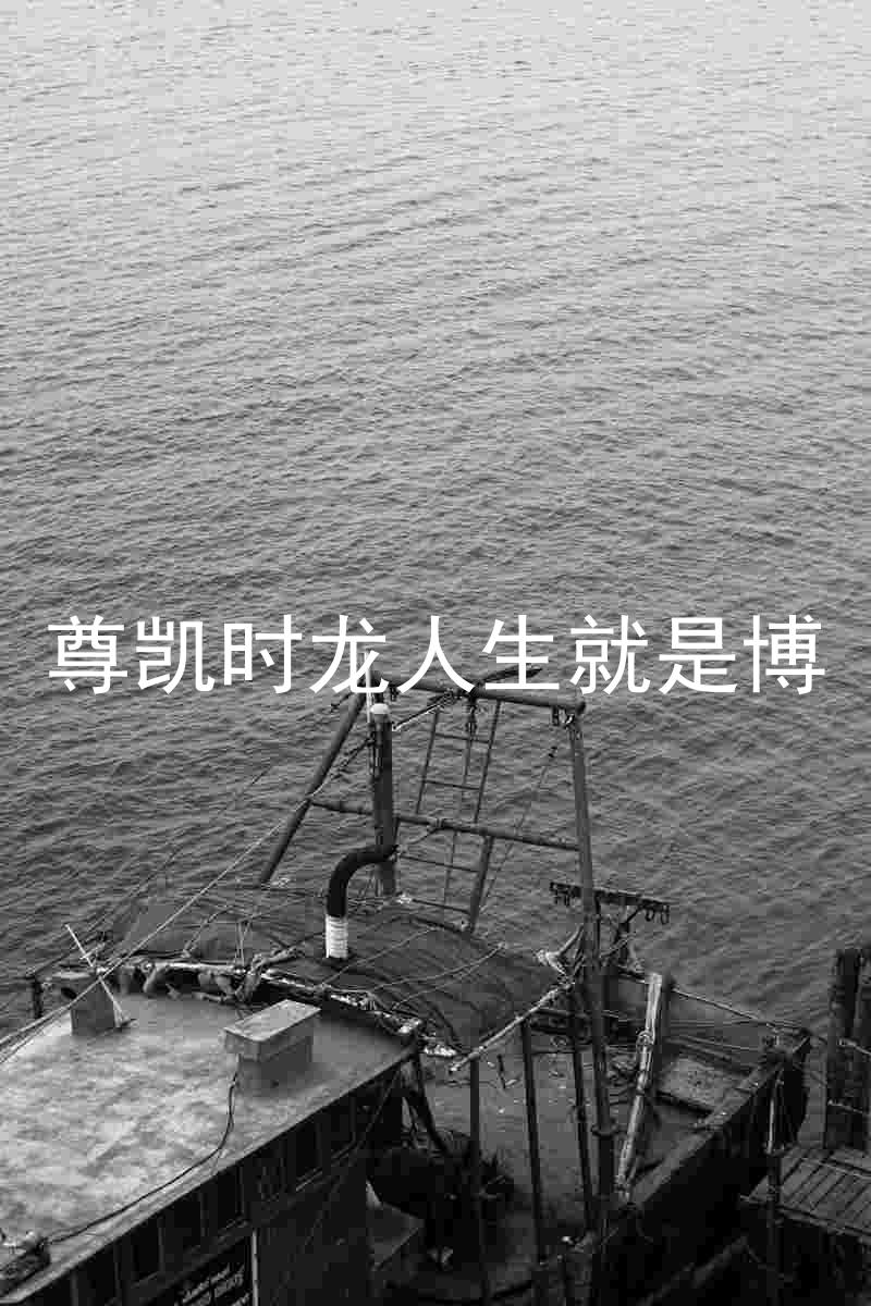 尊凯时龙人生就是博