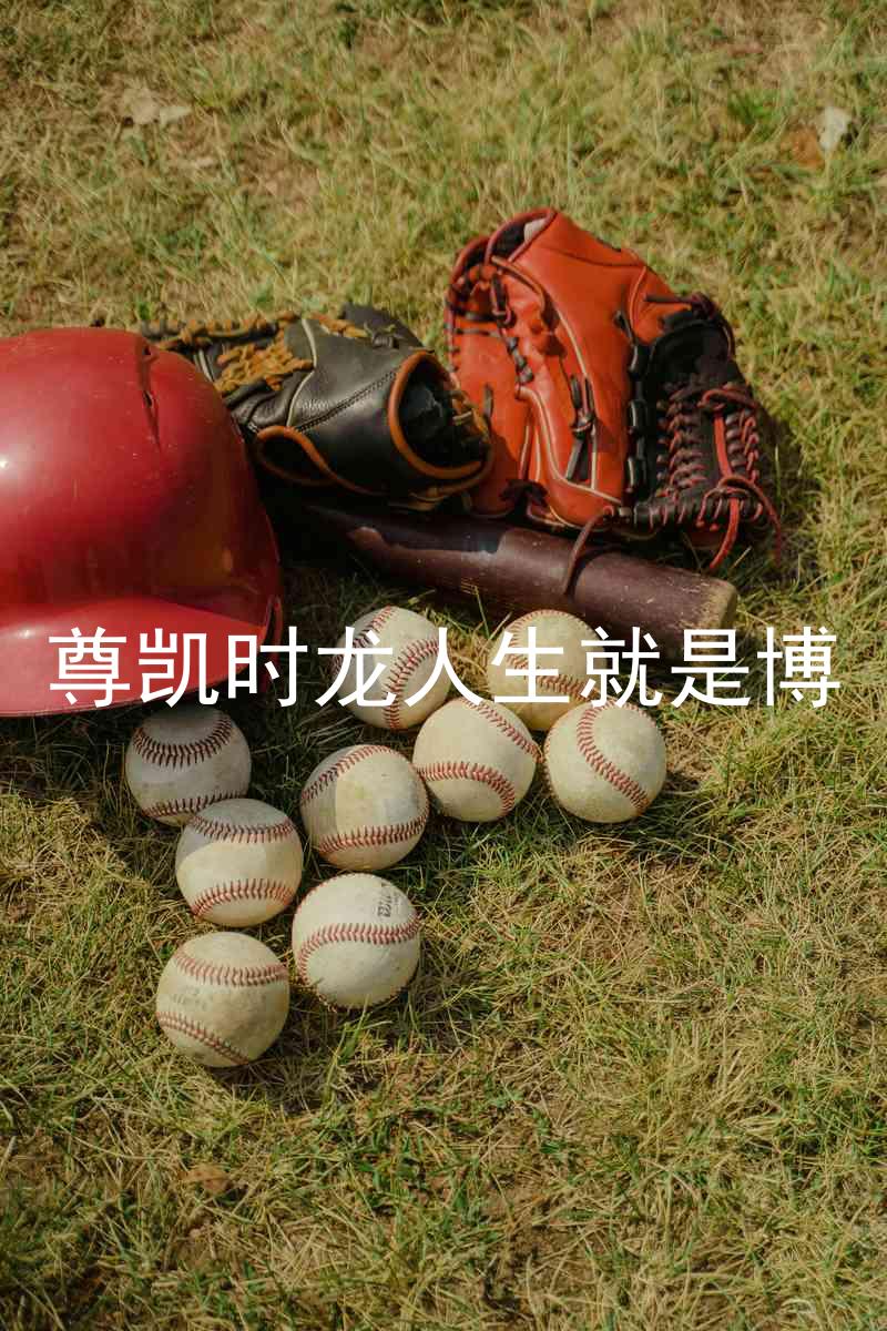 尊凯时龙人生就是博